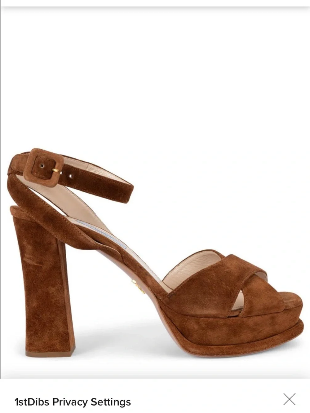 Gianvito Rossi flowing high